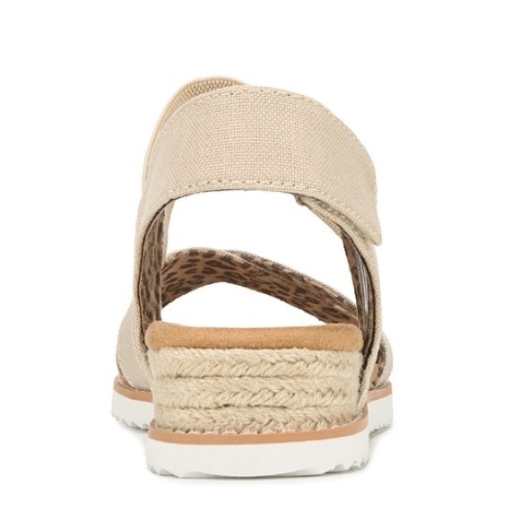 NWT: Skechers Desert Kiss Secret Picnic - Picture 5 of 6